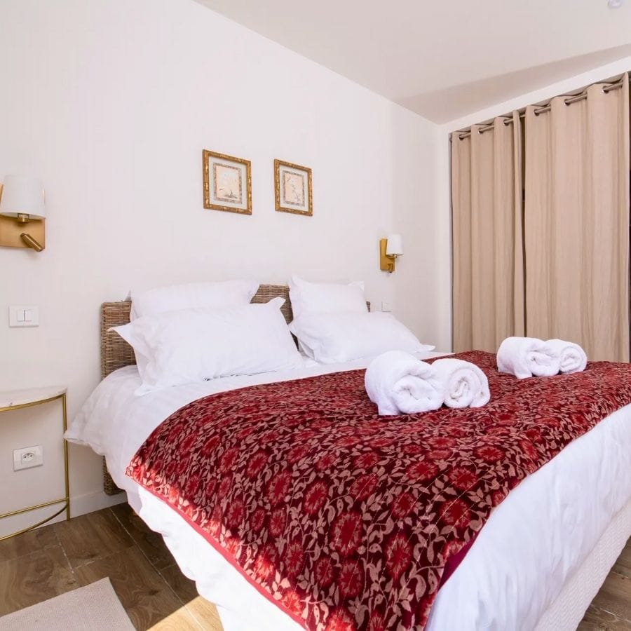 Domaine L’Auberderie, gîtes de charme 5 étoiles au Plan de la Tour Domaine L’Auberderie, gîtes de charme 5 étoiles au Plan de la Tour