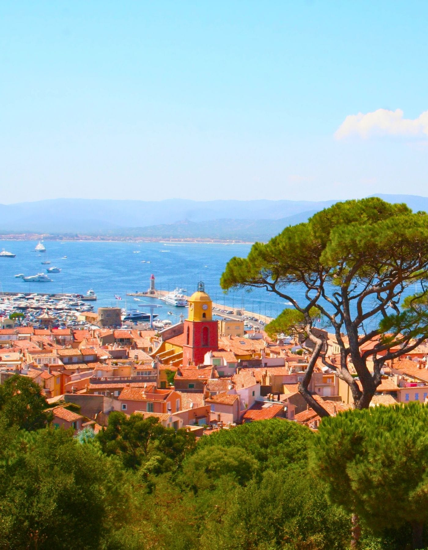 Gîtes L’Auberderie proche de Saint-Tropez Gîtes L'Auberderie proche de Saint-Tropez