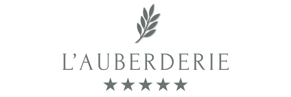 Logo l'Auberderie