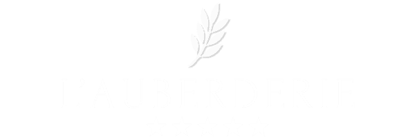 Logo l'Auberderie